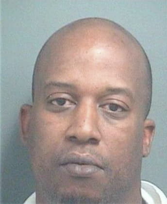 Andre Upperman, - Palm Beach County, FL 